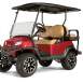 Club Car ONWARD 4 Lifted