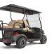 Club Car ONWARD 4