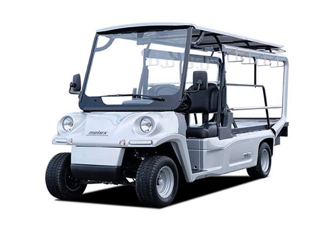 Melex N.CLASSIC 469 катафалк