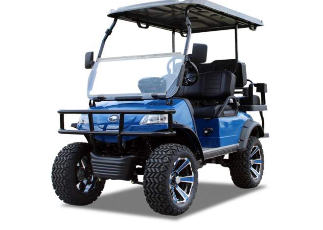 HDK Express XTR 2+2 plus