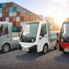 ItalCar METRO TRUCK