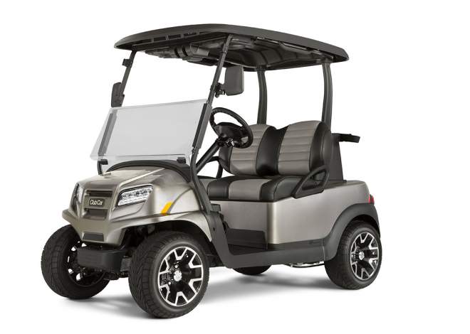 Club Car ONWARD 2