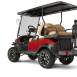 Club Car ONWARD 4 Lifted