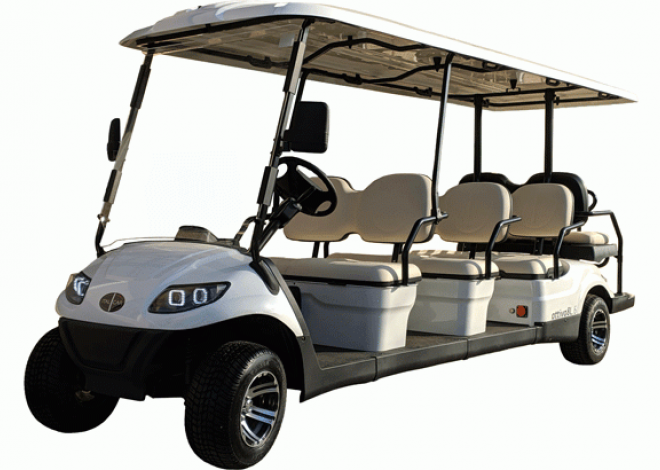 ItalCar ATTIVA 8L.6 48V