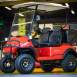 PILOTCAR PC-2 Lifted