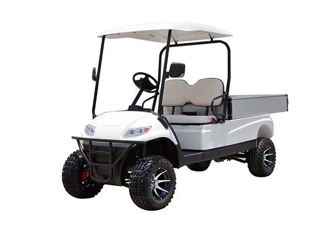 LVTong XTR Cargo 400