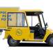 Melex N.CAR 381